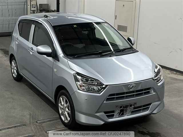 daihatsu mira-e-s 2017 -DAIHATSU--Mira e:s LA350S-0005958---DAIHATSU--Mira e:s LA350S-0005958- image 1