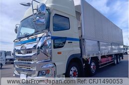 hino profia 2019 -HINO--Profia 2DG-FW1AHG--FW1AH-109093---HINO--Profia 2DG-FW1AHG--FW1AH-109093-