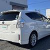 toyota prius-α 2012 -TOYOTA--Prius α DAA-ZVW41W--ZVW41-3179319---TOYOTA--Prius α DAA-ZVW41W--ZVW41-3179319- image 17