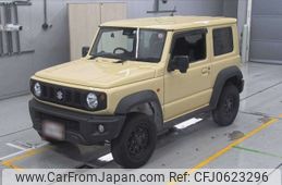 suzuki jimny-sierra 2019 -SUZUKI--Jimny Sierra JB74W-112998---SUZUKI--Jimny Sierra JB74W-112998-