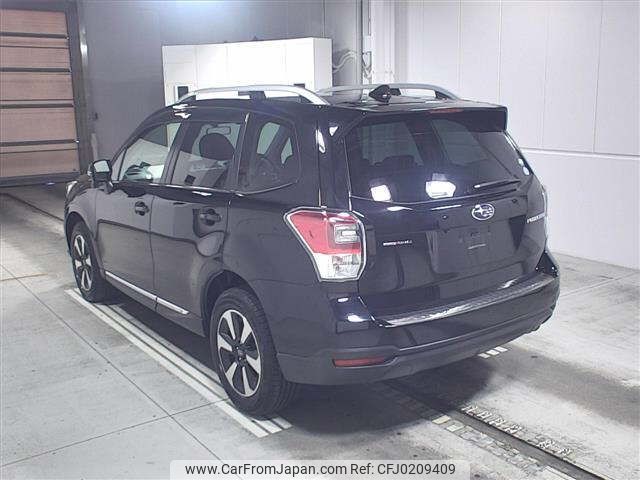 subaru forester 2016 -SUBARU--Forester SJ5-084544---SUBARU--Forester SJ5-084544- image 2