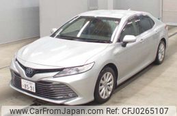 toyota camry 2020 -TOYOTA 【八戸 300ﾊ8591】--Camry 6AA-AXVH75--AXVH75-1001707---TOYOTA 【八戸 300ﾊ8591】--Camry 6AA-AXVH75--AXVH75-1001707-