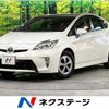 toyota prius 2012 CFJ1635610 image 1