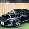 mazda cx-3 2017 quick_quick_LDA-DK5FW_DK5FW-202192 image 1