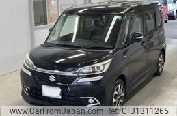 suzuki solio 2017 -SUZUKI 【宮崎 538む178】--Solio MA36S-652450---SUZUKI 【宮崎 538む178】--Solio MA36S-652450-