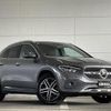 mercedes-benz gla-class 2020 -MERCEDES-BENZ--Benz GLA 3DA-247713M--W1N2477132J117533---MERCEDES-BENZ--Benz GLA 3DA-247713M--W1N2477132J117533- image 1