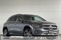 mercedes-benz gla-class 2020 -MERCEDES-BENZ--Benz GLA 3DA-247713M--W1N2477132J117533---MERCEDES-BENZ--Benz GLA 3DA-247713M--W1N2477132J117533-