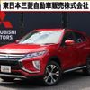 mitsubishi eclipse-cross 2019 quick_quick_DBA-GK1W_GK1W-0011988 image 1