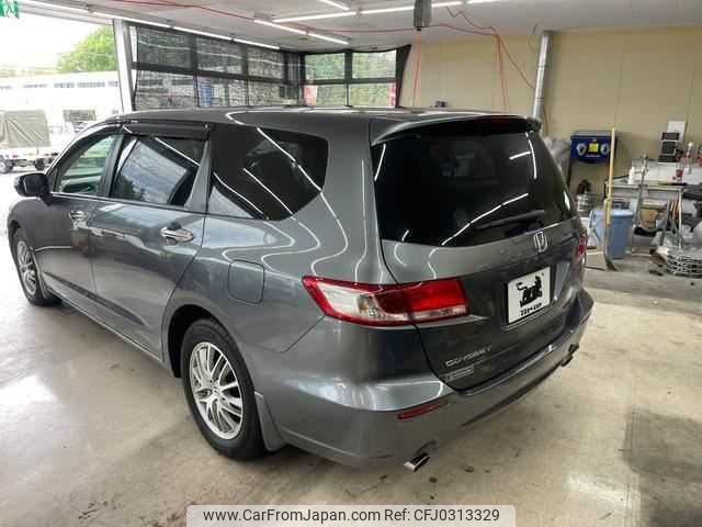 honda odyssey 2009 TE1067 image 2