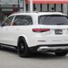 mercedes-benz gls-class 2023 -MERCEDES-BENZ--Benz GLS 7AA-167987--W1N1679871A985715---MERCEDES-BENZ--Benz GLS 7AA-167987--W1N1679871A985715- image 9