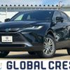 toyota harrier-hybrid 2022 CFJ1765360 image 1