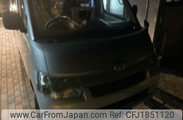 toyota townace-van 2010 CFJ1851120