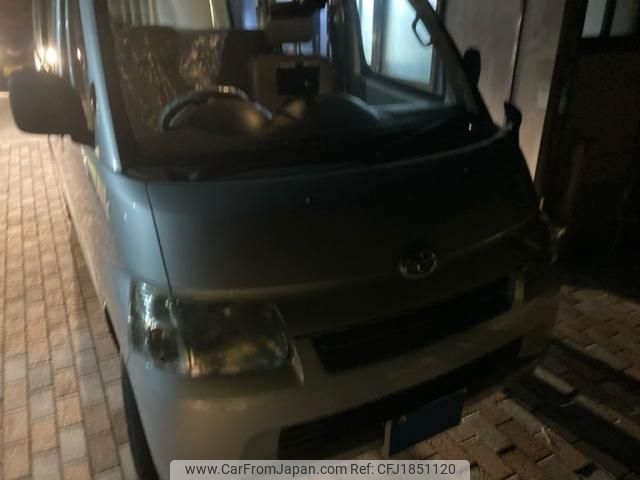 toyota townace-van 2010 CFJ1851120 image 1