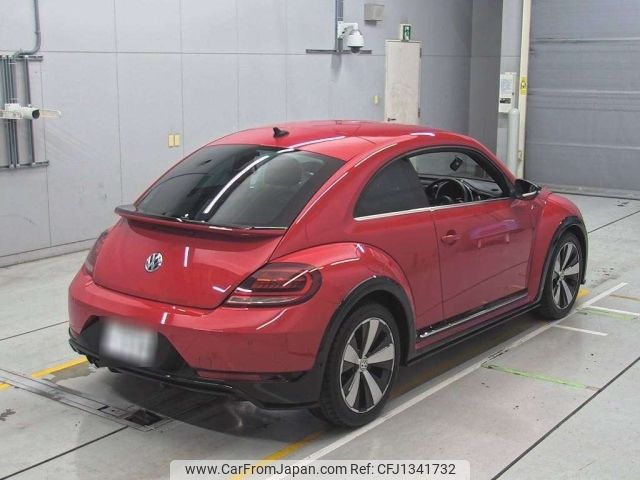 volkswagen the-beetle 2020 -VOLKSWAGEN 【名古屋 365ら325】--VW The Beetle 16CZD-WVWZZZ16ZKM720204---VOLKSWAGEN 【名古屋 365ら325】--VW The Beetle 16CZD-WVWZZZ16ZKM720204- image 2