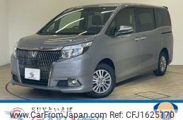 toyota esquire 2017 CFJ1625170