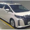 toyota alphard 2021 quick_quick_3BA-AGH30W_AGH30-9031750 image 1