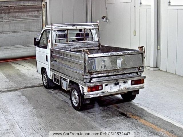 honda acty-truck 1989 -HONDA--Acty Truck HA2ｶｲ-1107533---HONDA--Acty Truck HA2ｶｲ-1107533- image 2