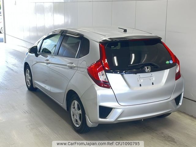 honda fit 2015 -HONDA--Fit GK3-1114476---HONDA--Fit GK3-1114476- image 2