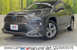 toyota rav4 2021 -TOYOTA--RAV4 6AA-AXAH54--AXAH54-4026487---TOYOTA--RAV4 6AA-AXAH54--AXAH54-4026487-