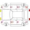 nissan cube 2008 -NISSAN--Cube DBA-BZ11--BZ11-350845---NISSAN--Cube DBA-BZ11--BZ11-350845- image 2