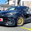 toyota c-hr 2019 -TOYOTA--C-HR DAA-ZYX10--ZYX10-2167938---TOYOTA--C-HR DAA-ZYX10--ZYX10-2167938- image 1