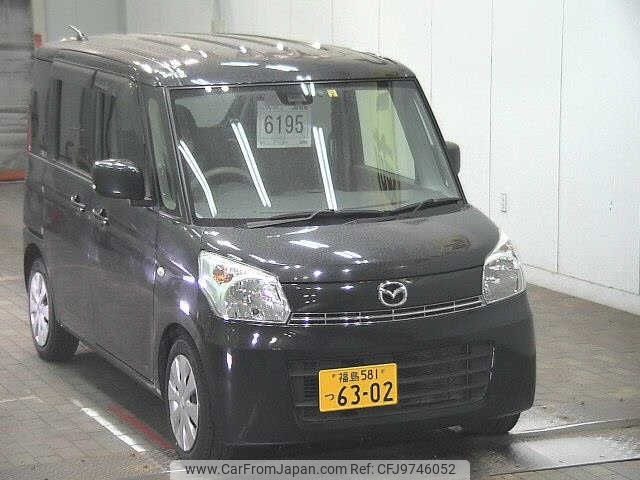 mazda flair-wagon 2014 -MAZDA 【福島 581ﾂ6302】--Flair Wagon MM32S--111260---MAZDA 【福島 581ﾂ6302】--Flair Wagon MM32S--111260- image 1