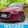 mazda demio 2015 quick_quick_LDA-DJ5FS_DJ5FS-118383 image 1