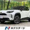 toyota yaris-cross 2024 quick_quick_MXPB15_MXPB15-3013441 image 1