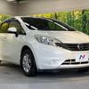 nissan note 2014 -NISSAN--Note DBA-E12--E12-246328---NISSAN--Note DBA-E12--E12-246328- image 17