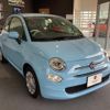 fiat 500 2017 quick_quick_31212_ZFA3120000J744885 image 1
