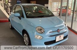 fiat 500 2017 quick_quick_31212_ZFA3120000J744885