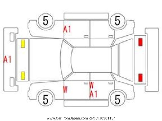 daihatsu tanto 2020 -DAIHATSU--Tanto 5BA-LA650S--LA650S-1068601---DAIHATSU--Tanto 5BA-LA650S--LA650S-1068601- image 2