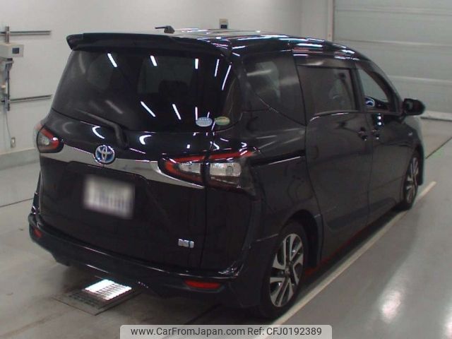 toyota sienta 2016 -TOYOTA 【春日部 508ま7000】--Sienta NHP170G-7041155---TOYOTA 【春日部 508ま7000】--Sienta NHP170G-7041155- image 2