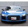 audi r8 2019 -AUDI--Audi R8 ABA-4SCSPD--WUAZZZFX1H7905245---AUDI--Audi R8 ABA-4SCSPD--WUAZZZFX1H7905245- image 8