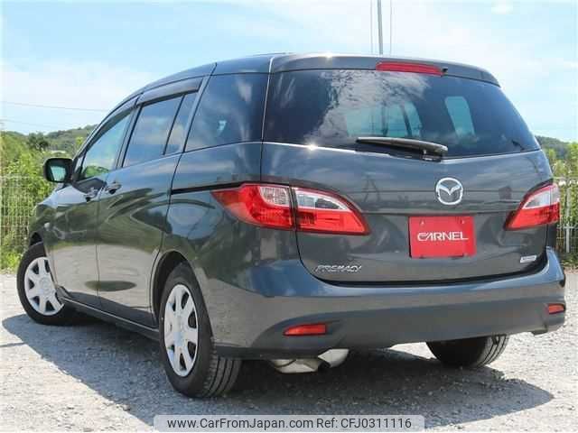 mazda premacy 2014 TE3319 image 2