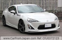 toyota 86 2012 quick_quick_DBA-ZN6_ZN6-036007