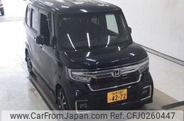 honda n-box 2021 -HONDA 【船橋 580ｳ4272】--N BOX JF3-5090731---HONDA 【船橋 580ｳ4272】--N BOX JF3-5090731-