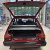 toyota starlet 1984 CFJ4829870 image 7