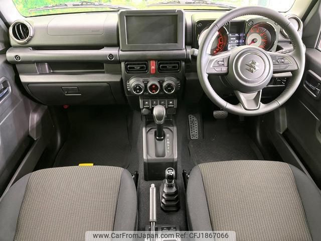 suzuki jimny 2024 CFJ1867066 image 2