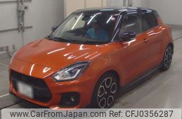 suzuki swift 2021 -SUZUKI 【千葉 303さ541】--Swift ZC33S-418827---SUZUKI 【千葉 303さ541】--Swift ZC33S-418827-