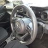 toyota yaris-cross 2022 CFJ1593061 image 8