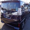 suzuki solio 2018 -SUZUKI--Solio DAA-MA36S--MA36S-672609---SUZUKI--Solio DAA-MA36S--MA36S-672609- image 6