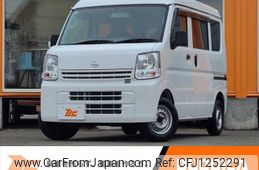 nissan clipper-van 2019 -NISSAN--Clipper Van HBD-DR17V--DR17V-299829---NISSAN--Clipper Van HBD-DR17V--DR17V-299829-