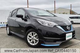 nissan note 2020 -NISSAN--Note DAA-HE12--HE12-300727---NISSAN--Note DAA-HE12--HE12-300727-