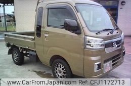 daihatsu hijet-truck 2022 -DAIHATSU 【徳島 484ｻ7000】--Hijet Truck S500P--0158674---DAIHATSU 【徳島 484ｻ7000】--Hijet Truck S500P--0158674-