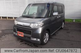 daihatsu tanto 2009 -DAIHATSU--Tanto L385S--0028888---DAIHATSU--Tanto L385S--0028888-