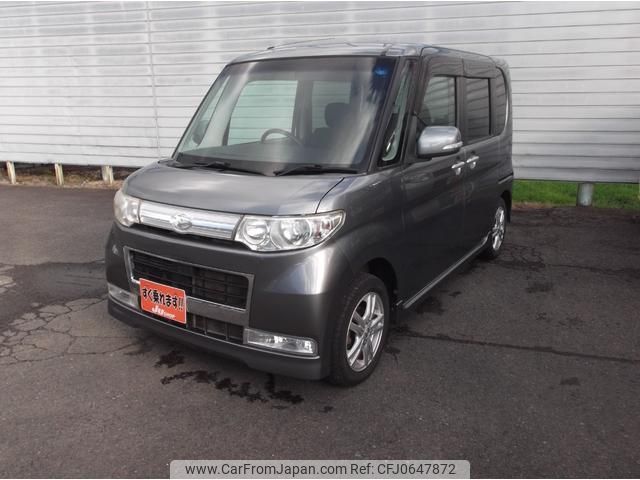 daihatsu tanto 2009 -DAIHATSU--Tanto L385S--0028888---DAIHATSU--Tanto L385S--0028888- image 1