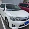 toyota corolla-fielder 2014 CFJ1701467 image 1