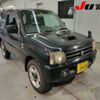 suzuki jimny 2007 -SUZUKI 【富山 581ﾂ3905】--Jimny JB23W--JB23W-521762---SUZUKI 【富山 581ﾂ3905】--Jimny JB23W--JB23W-521762- image 1