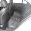 mercedes-benz c-class 2016 CFJ1594918 image 14